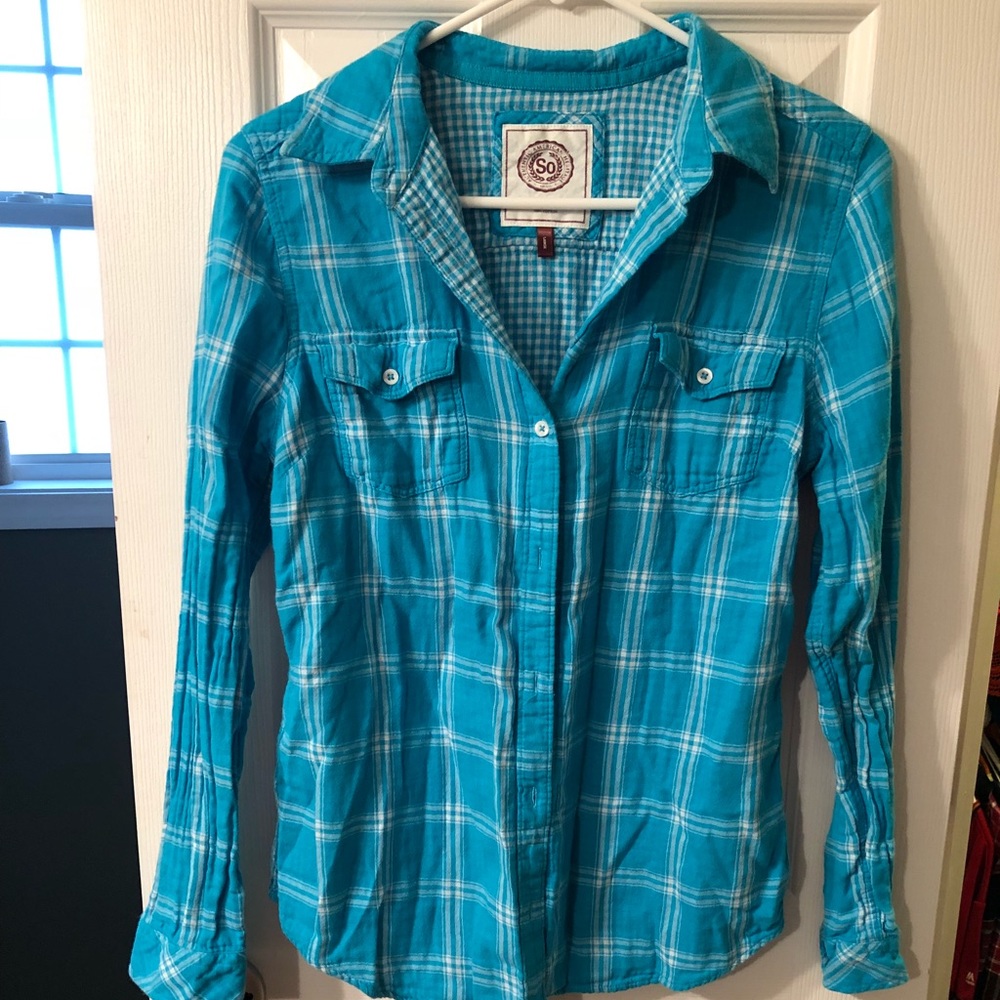 Women’s top